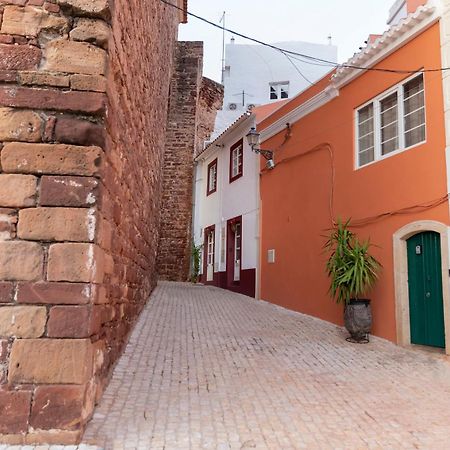 Portas Da Cidade Home Силвеш Экстерьер фото