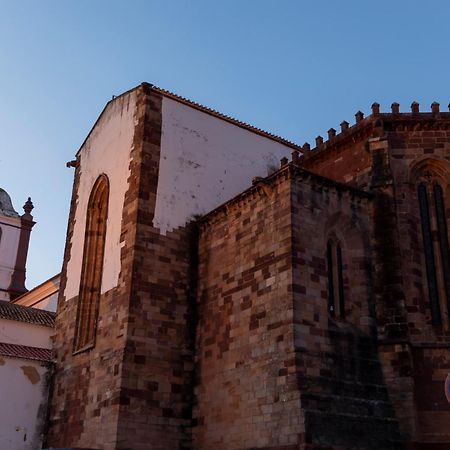 Portas Da Cidade Home Силвеш Экстерьер фото