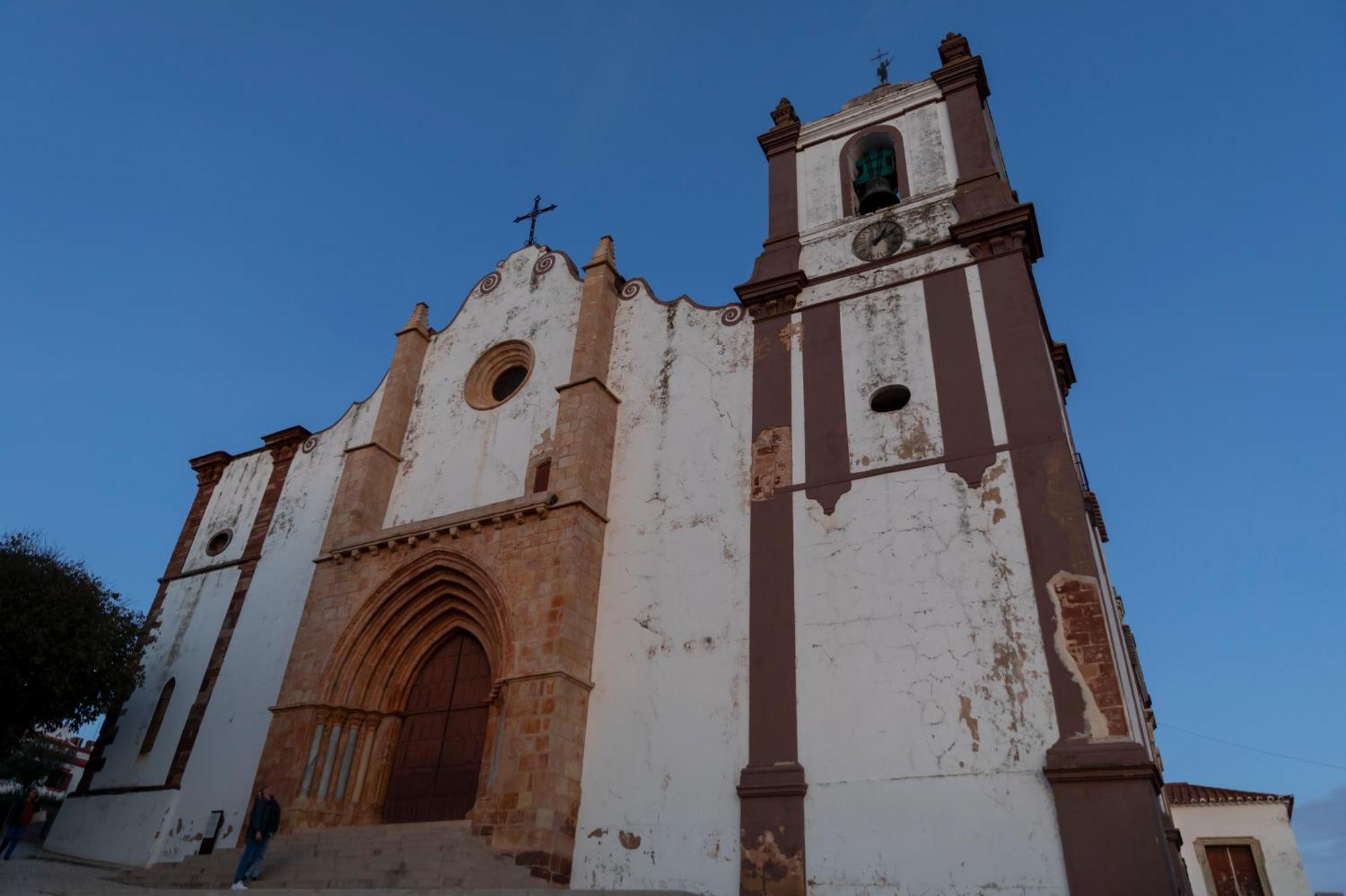Portas Da Cidade Home Силвеш Экстерьер фото