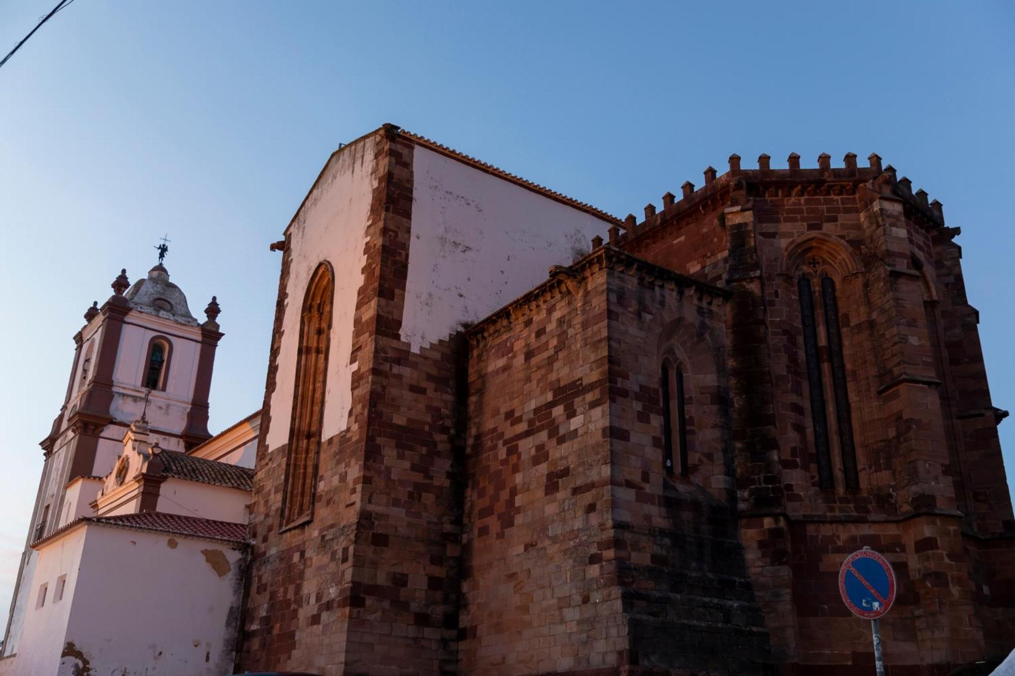 Portas Da Cidade Home Силвеш Экстерьер фото