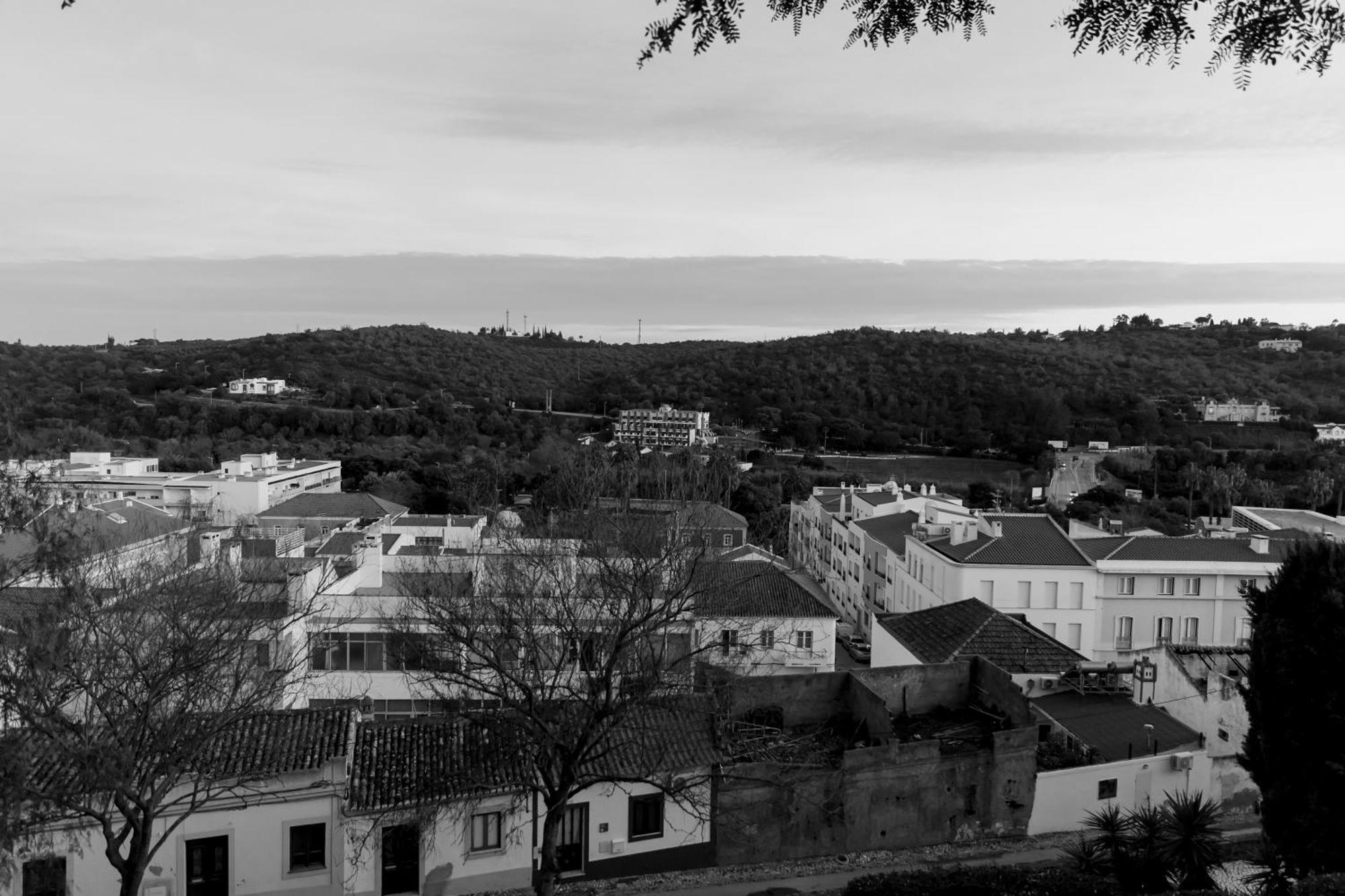 Portas Da Cidade Home Силвеш Экстерьер фото