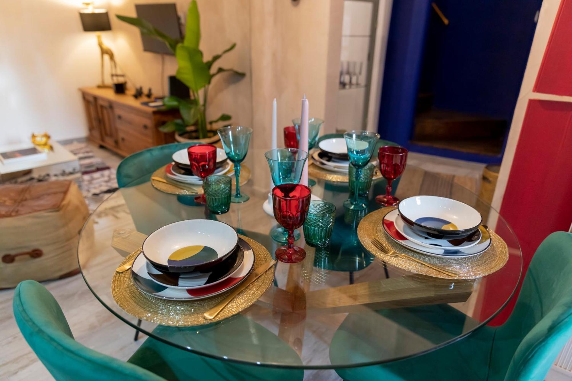 Portas Da Cidade Home Силвеш Экстерьер фото