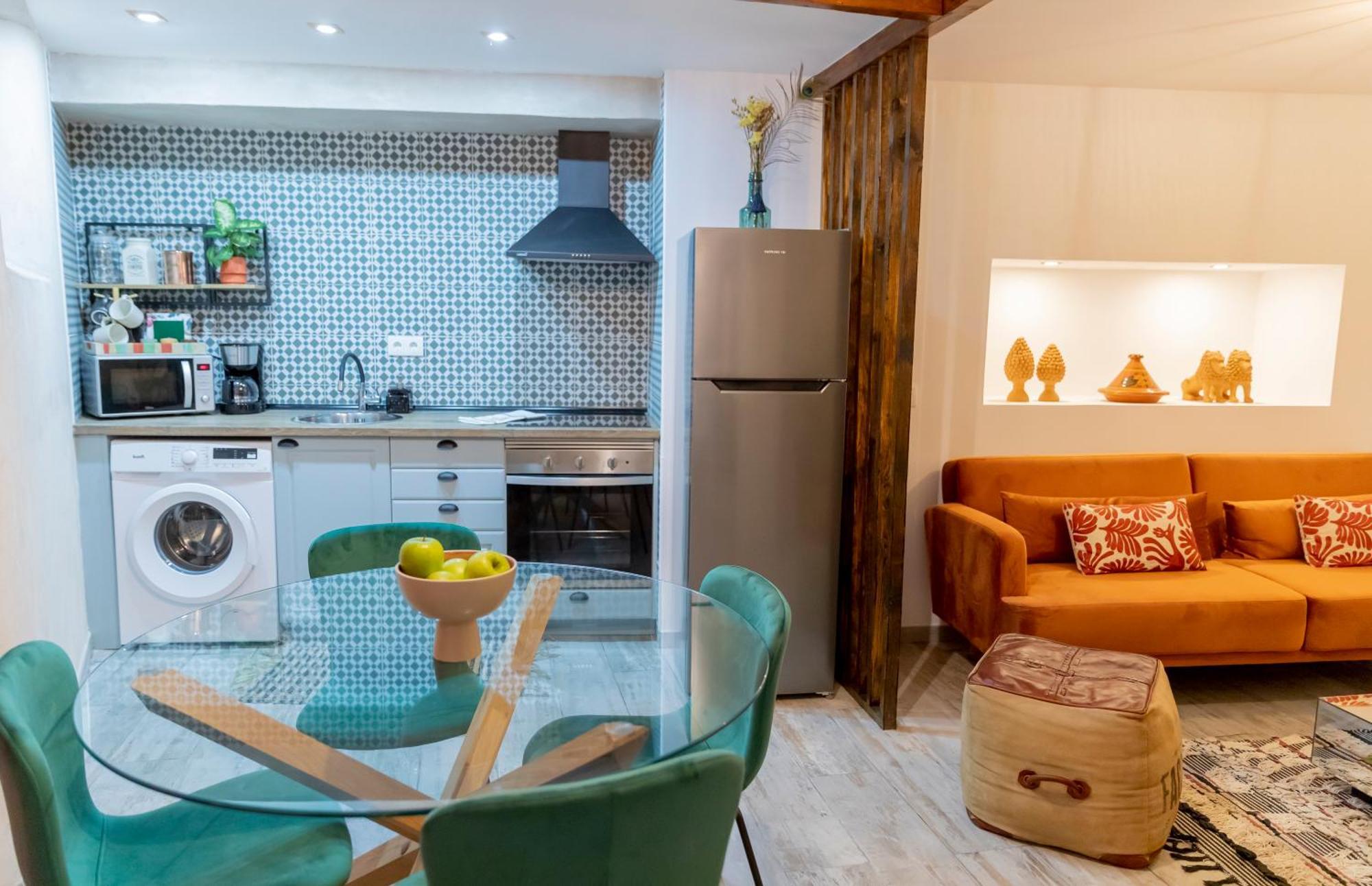 Portas Da Cidade Home Силвеш Экстерьер фото