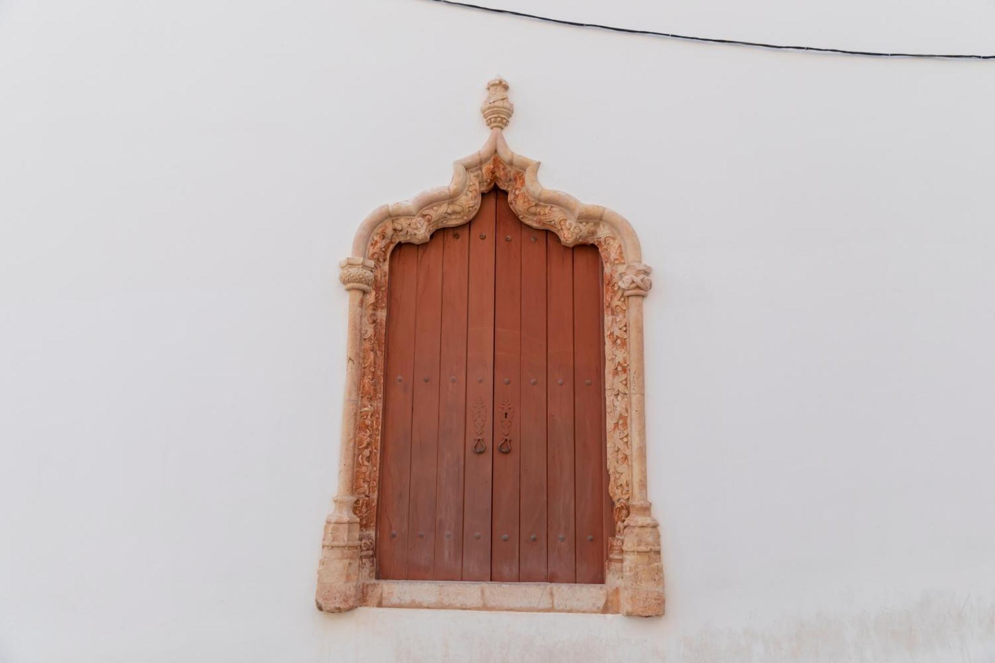Portas Da Cidade Home Силвеш Экстерьер фото