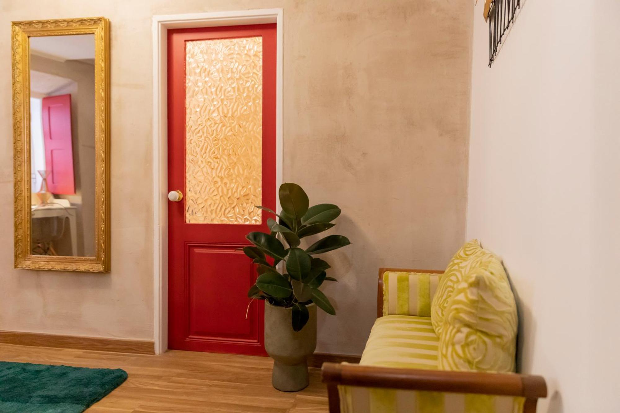 Portas Da Cidade Home Силвеш Экстерьер фото