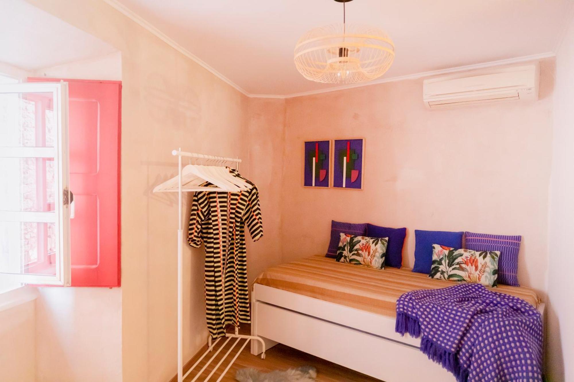 Portas Da Cidade Home Силвеш Экстерьер фото
