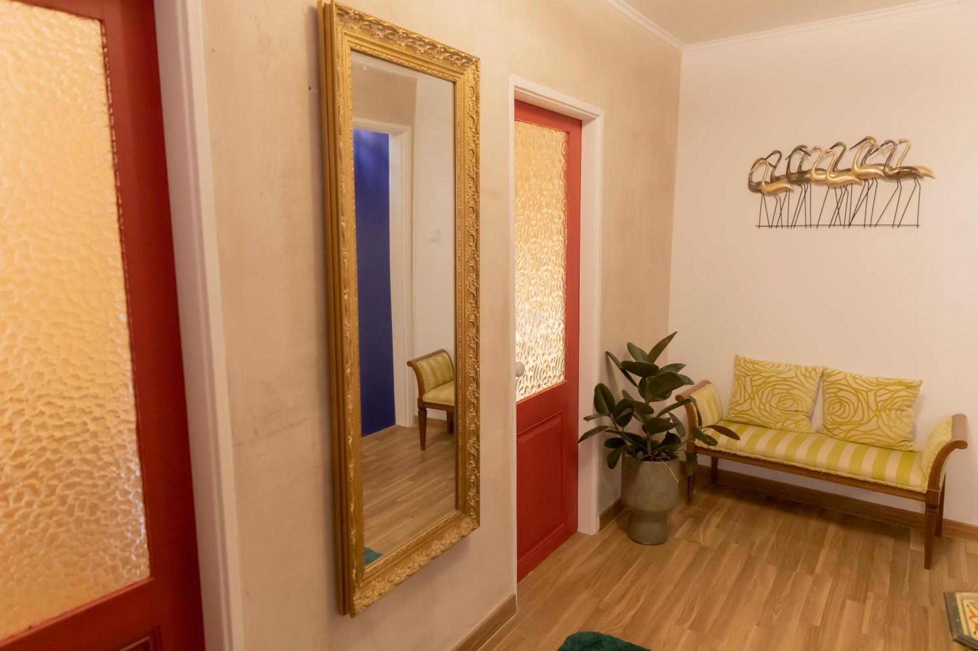 Portas Da Cidade Home Силвеш Экстерьер фото